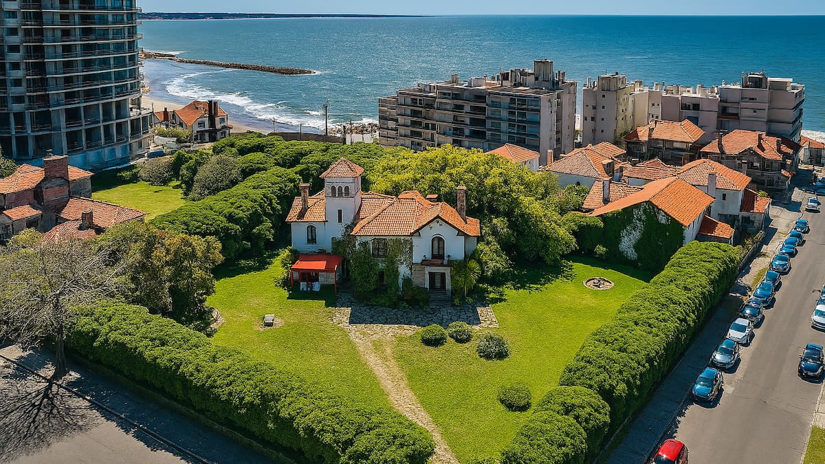 Denuncias y preocupación en Mar del Plata