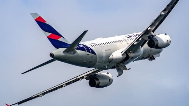 Más opciones para viajar: autorizaron a una aerolínea para realizar vuelos entre Lima, Buenos Aires y Santiago de Chile