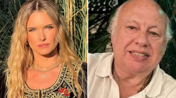 Sofía Zámolo se mostró devastada tras la muerte de su tío por el temporal en Buenos Aires: "Estamos en shock"