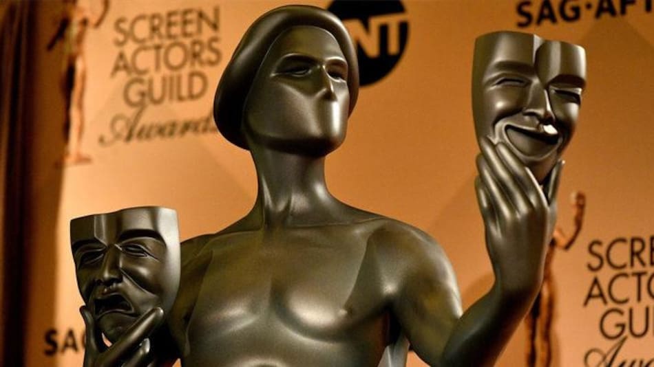 SAG Awards, Reuters