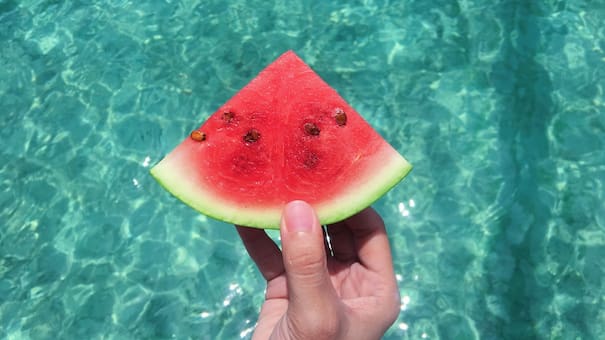 Ola de calor: las 6 frutas que recomiendan consumir por su alto contenido de agua para hidratarse correctamente