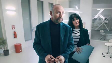 El drama romántico turco con solo 8 capítulos. Foto: Netflix