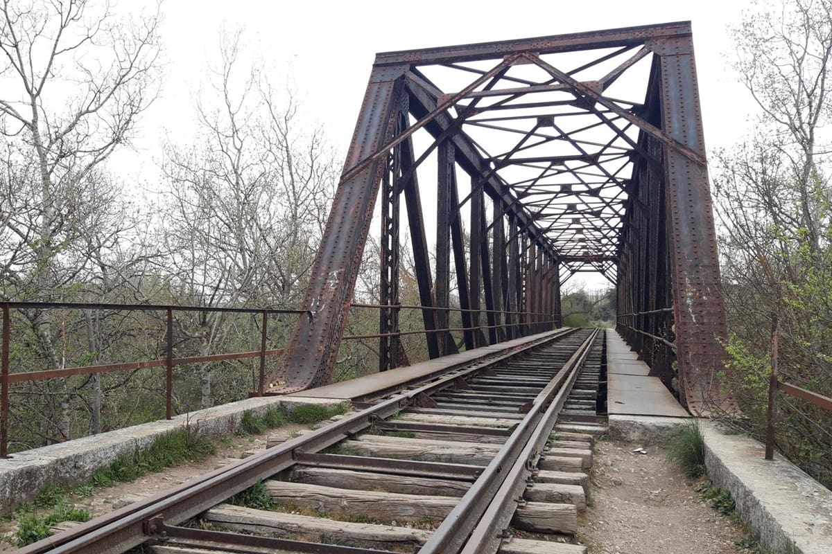 Construido en el siglo XIX en Valladolid, este puente metálico logró sobrevivir más de 150 años de transformaciones. Una investigación publicada en 2026 reveló su historia y por qué es una pieza excepcional de la ingeniería de España.
