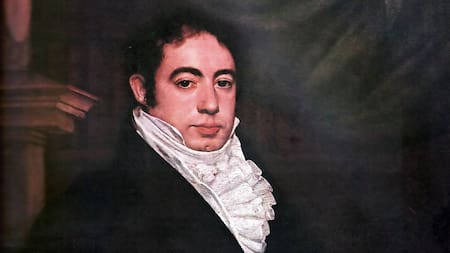 Bernardino Rivadavia