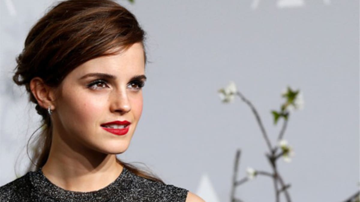 Emma Watson