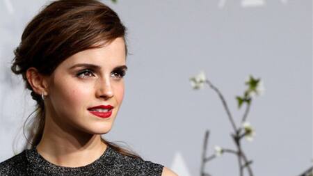 Emma Watson