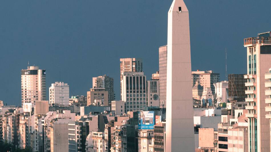 Ciudades ideales para vivir. Foto: Unsplash