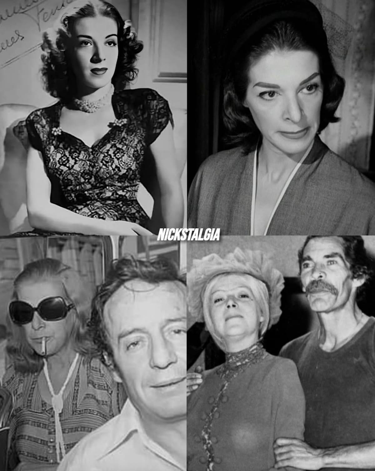 Angelines Fernández; El Chavo del 8.