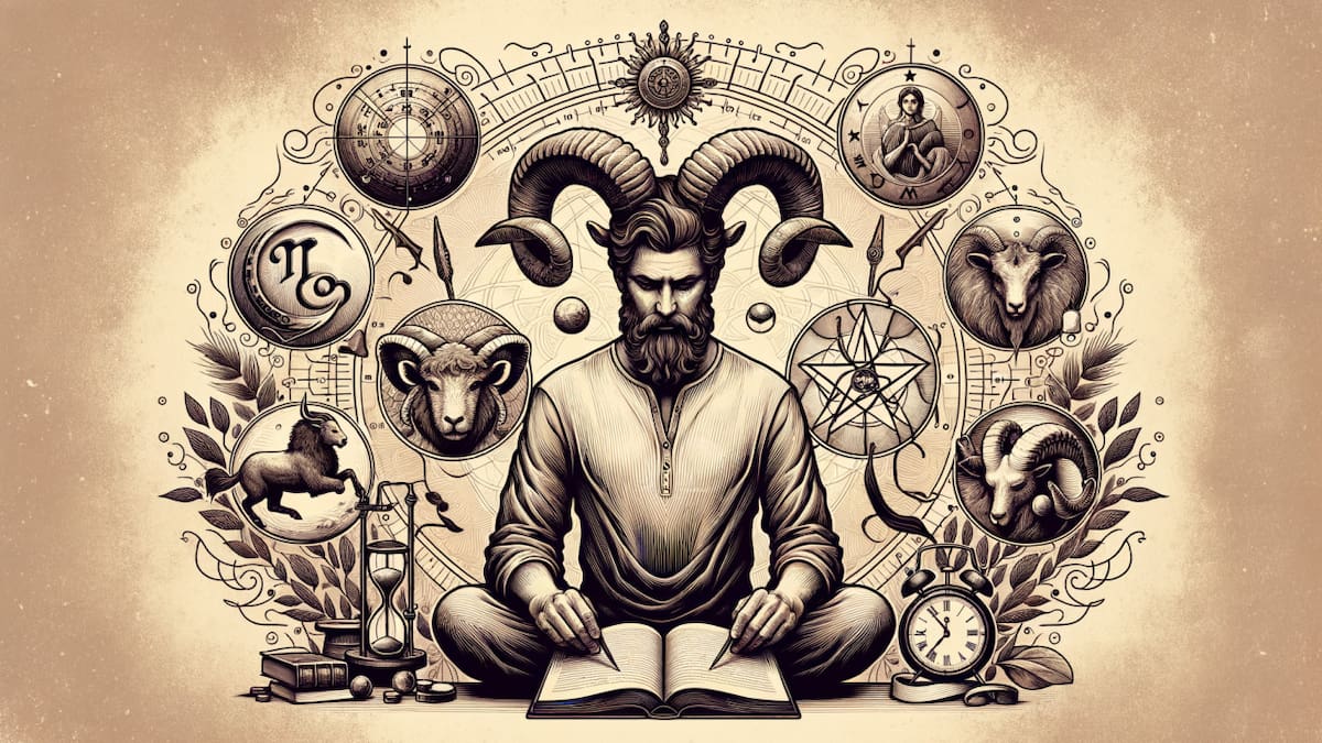 Horóscopo de Capricornio de hoy: lunes 16 de febrero de 2026