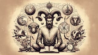 Horóscopo de Capricornio de hoy: lunes 16 de febrero de 2026