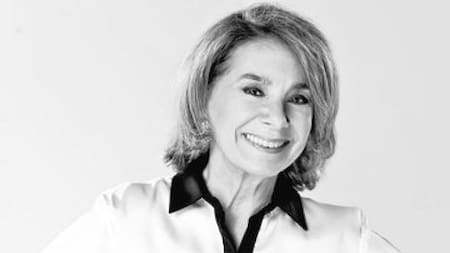 Selva Alemán. Foto X.