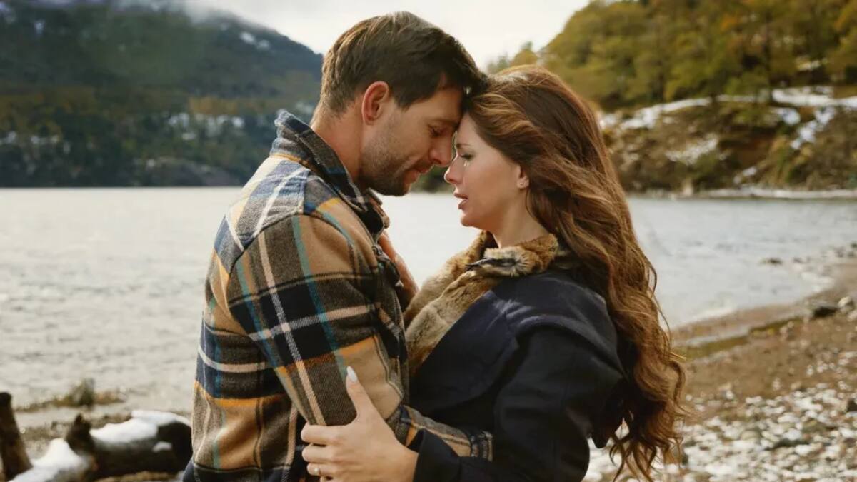 Montañas, rutas y pueblos de la Patagonia: dónde se filmó la “Hija del Fuego”, la serie de la China Suárez que sorprende en Disney+