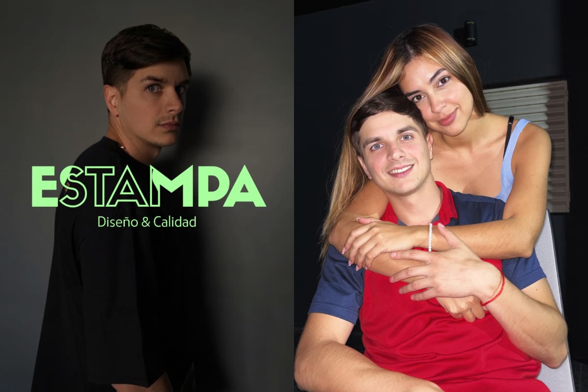Lejos de la exposición que marcó su adolescencia, Marco Emiliano Colom recordó su estrecha relación con “Cumbio” y la presión que sufrió durante la fama. A los 31 años, sueña con formar una familia y crear una fundación para ayudar a los chicos más necesitados.
