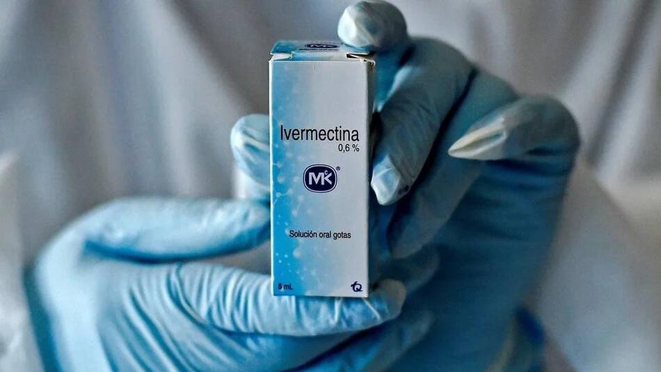 Ivermectina, medicamentos