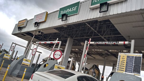 Paso a paso: cómo sacar el TelePASE para circular por la autopista Perito Moreno y evitar multas