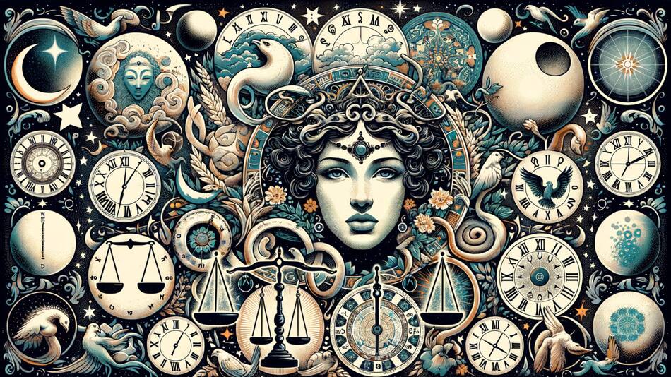 Horoscopo de Libra de hoy: martes 1 de octubre de 2024. Foto: Redacción canal26.com