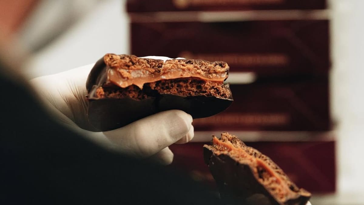 El alfajor no nació en Argentina: la increíble historia del dulce que el país convirtió en leyenda