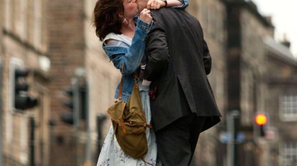 Siempre el mismo día, película. Foto: X