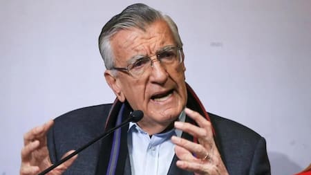 José Luis Gioja, NA