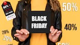 Más ofertas y promociones: cuándo es el Black Friday 2025 y qué marcas participan