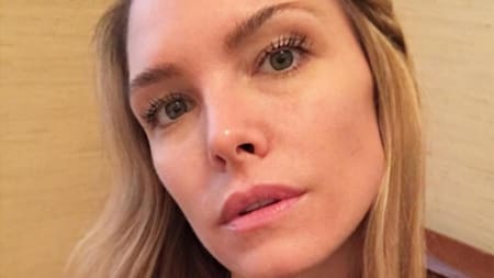 Sofía Zamolo y el desgarrador pedido para su madre: "Por que no tengas dolor"