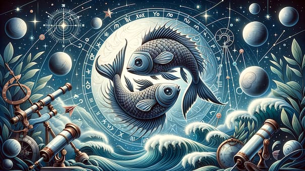 Horoscopo de Piscis de hoy: miércoles 31 de diciembre de 2025