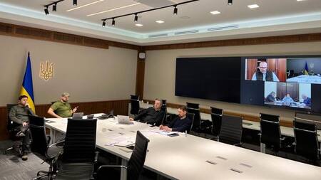 Quinta ronda negociaciones