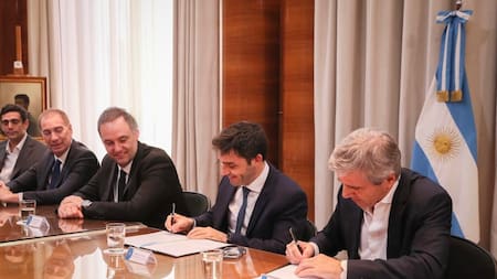 Reforma laboral: cómo está el clima legislativo entre el Gobierno y las provincias a poco de las sesiones extraordinarias del Congreso