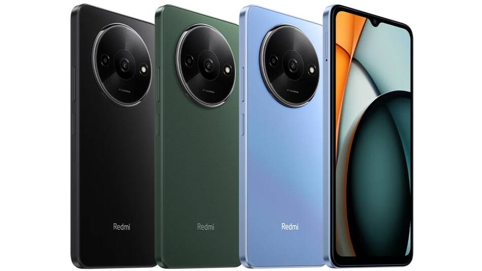 Nuevo celular de Xiaomi. Foto: Xiaomi