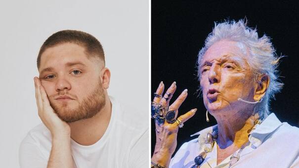 Tomás Kirzner le pidió disculpas a Pepe Cibrián: "Tengo dos abusos encima y jamás faltaría el respeto"