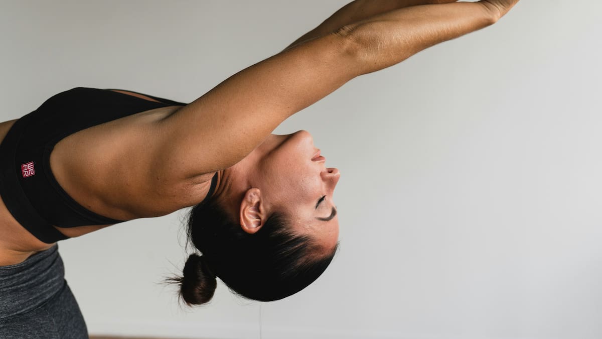 Siempre sano y en forma: la rutina completa de 30 minutos que ayuda a tener el abdomen marcado fácilmente