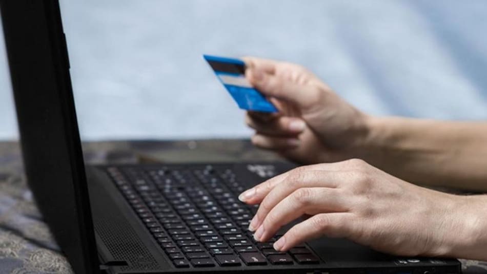 Ciberdelincuentes; Navidad. Foto: Télam.