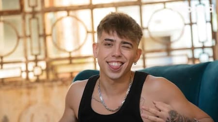 Luck Ra anunció el remix de La Morocha con Luis Miguel: la verdad detrás del bombazo