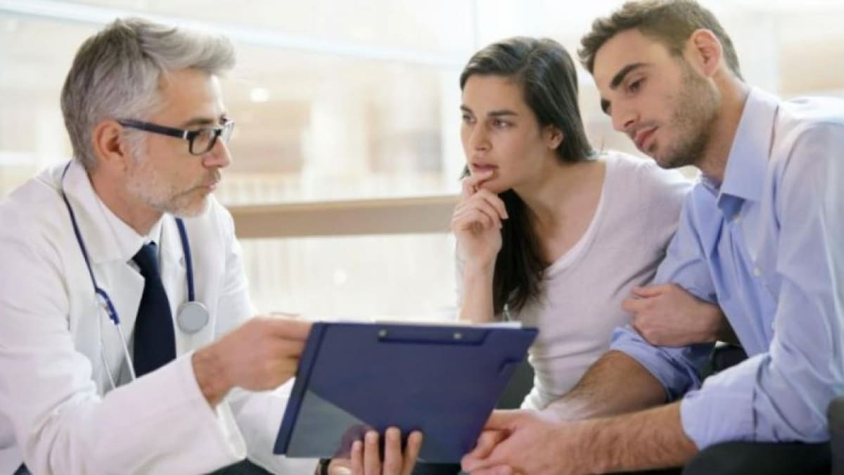 Un nuevo método anticonceptivo para hombres: el hidrogel que se asemeja a una vasectomía