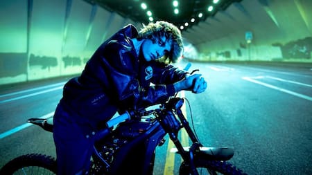 Justin Bieber lanza su sexto álbum de estudio "Justice" en todas las plataformas