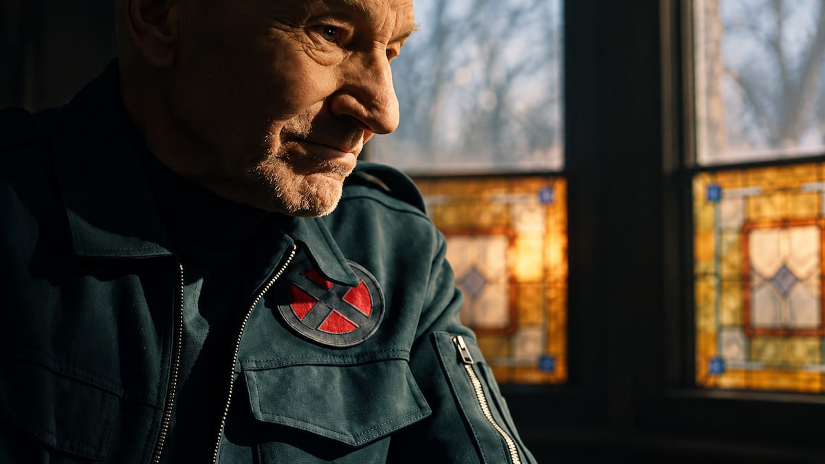 La última película de Patrick Stewart tras su muerte: cuándo se estrena Avenger Doomsday y que rol tendrá en la producción de Marvel