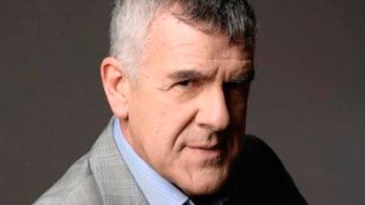 Dady Brieva, actor, conductor