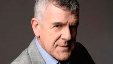 Dady Brieva, actor, conductor