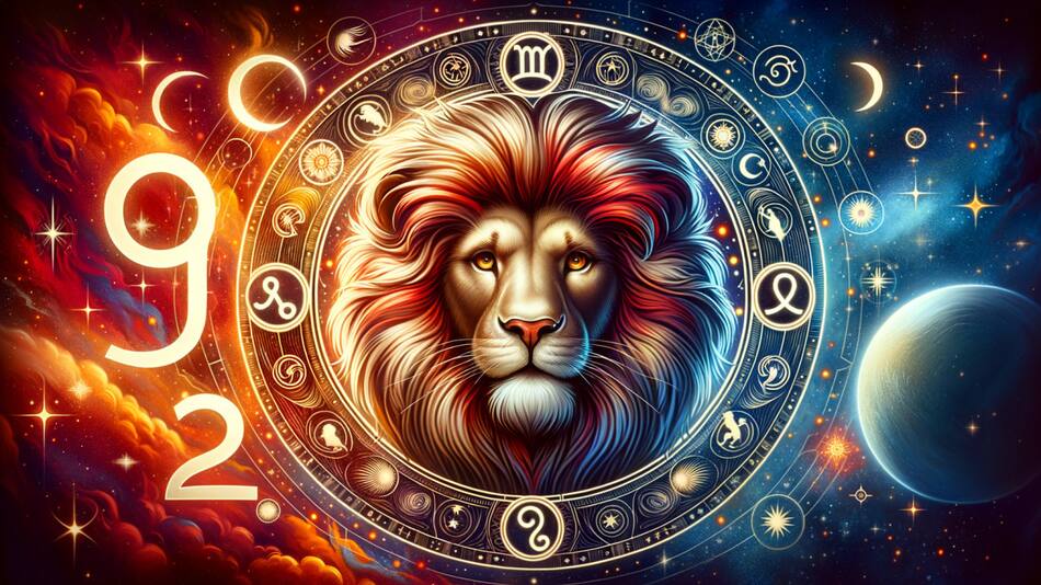 Horóscopo de Leo de hoy: lunes 12 de mayo de 2025. Foto: Redacción canal26.com