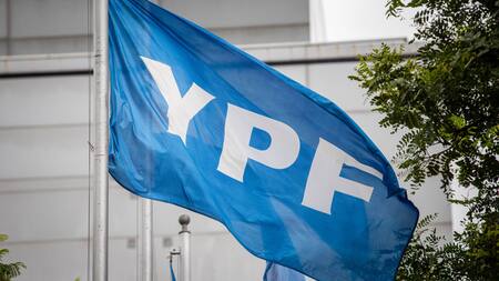 YPF. Foto: NA.