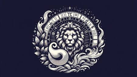 Horóscopo de Leo de hoy: jueves 5 de diciembre de 2024. Foto: Redacción canal26.com