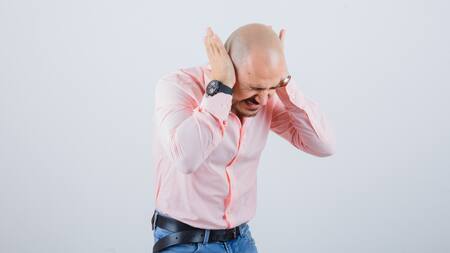 Los signos más tercos del zodíaco. Foto Freepik