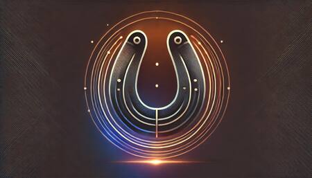 Herradura. Foto: Canal 26.