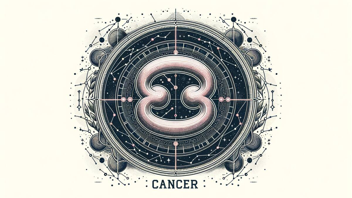 Horóscopo de Cáncer de hoy: miércoles 30 de abril de 2025. Foto: Redacción canal26.com