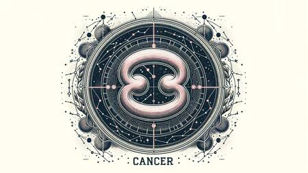 Horóscopo de Cáncer de hoy: miércoles 30 de abril de 2025. Foto: Redacción canal26.com