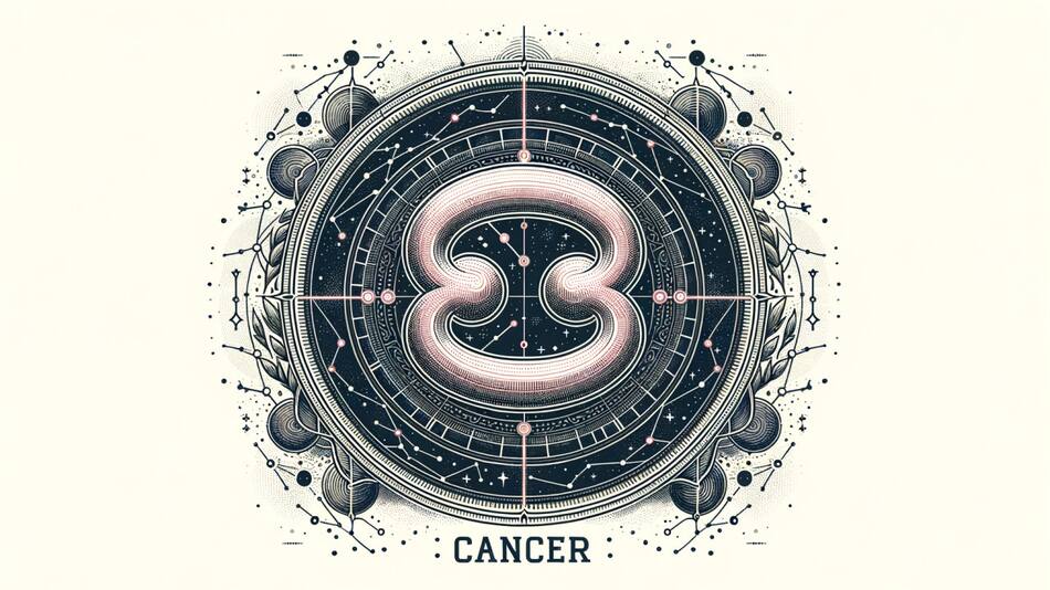 Horóscopo de Cáncer de hoy: miércoles 30 de abril de 2025. Foto: Redacción canal26.com