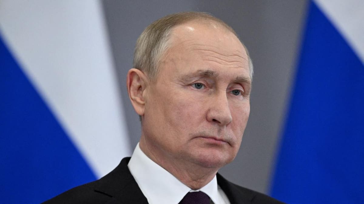 Vladimir Putin_Reuters