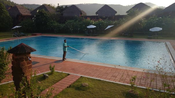 Vacaciones de verano 2026: cuánto cuesta alquilar casa con pileta en un barrio cerrado cerca de la Ciudad