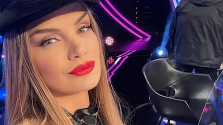 Eliana Guercio. Foto: NA