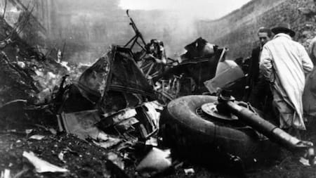 El fútbol y el luto por sus tragedias aéreas: de Chapecoense a Emiliano Sala